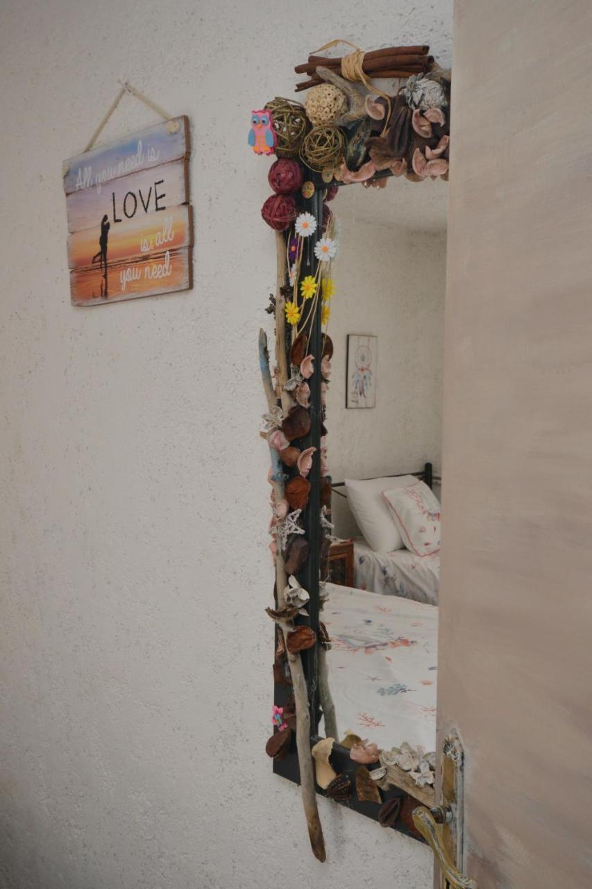 Сasa de vacaciones House With Big Garden Corinto